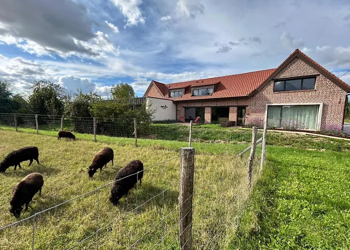 Clos du Riez - Suites&SPA