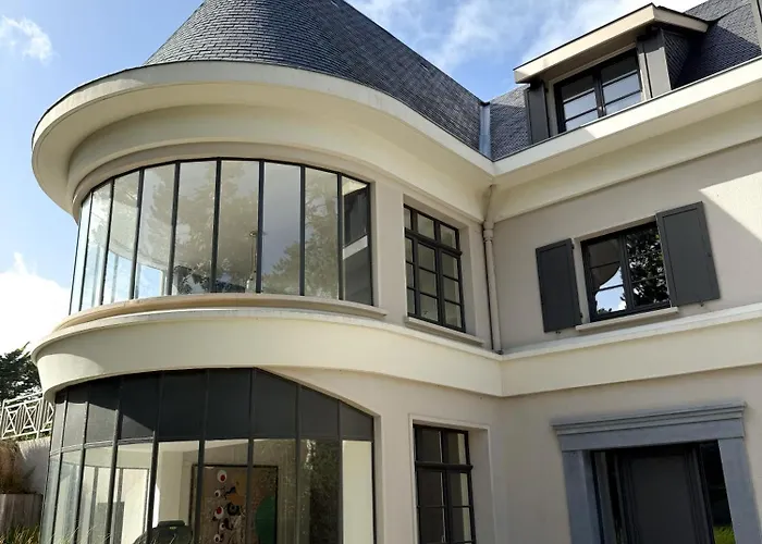 Le Grand Hôtel Le Touquet-Paris-Plage